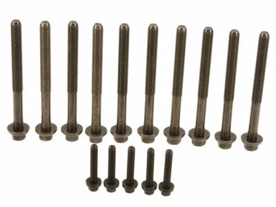 Juego de pernos de cabeza Mahle 52618ZX 2009 2004 2005 2006 para Dodge Ram 2500 2003-2010 Foto 1 de 2