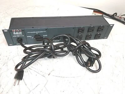 Eaton MGE Pulsar MBS115-02 Pulsar MBS Bypass Switch  - Image 1 of 4