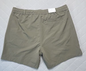 Onia Shorts Herren Medium 38 Allzweck Short Stretch Performance Schrittlänge 6" - Bild 1 von 13