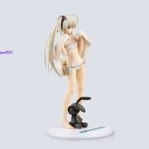 Costume da bagno Yosuga No Sora Kasugano Sora figura pvc modello anime regalo da collezione - Foto 1 di 22