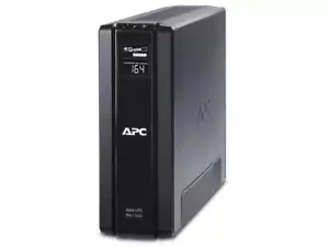 APC Back-UPS Pro BR1500G 1500 VA 865 Watts 10 Outlets - Picture 1 of 5