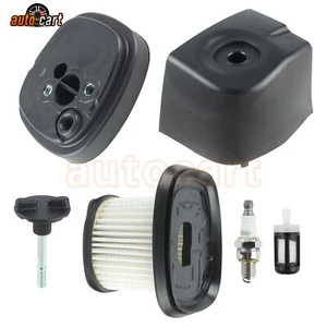 4241 140 1000 Air Filter Cover For STIHL BG56 BG66 BG86 SH56 SH86 US STOCK - Picture 1 of 11