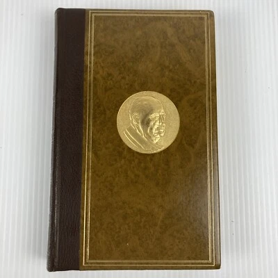 The Second World War: Volume VI, Winston S. Churchill - Heron Book - Image 1 of 4