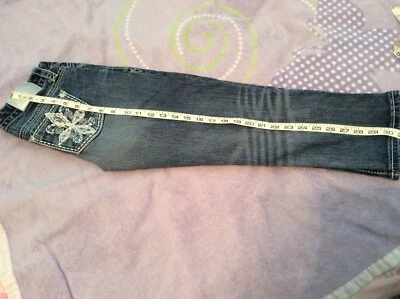 Maurice’s capris Foto 1 de 4