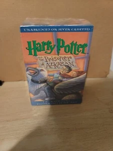 Harry Potter Ser.: Harry Potter and the Prisoner of Azkaban by J. K. Rowling... - Picture 1 of 5