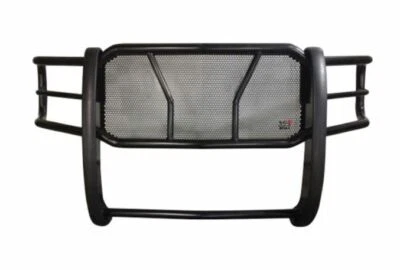 Protector de parrilla Westin HDX negro para Chevrolet Silverado 1500 2019-2020 57-3955 Foto 1 de 2