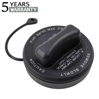 Tapa de tanque de combustible OEM para Mercedes Benz C250 C300 C350 CL550 CL600 CLK350 Foto 1 de 4