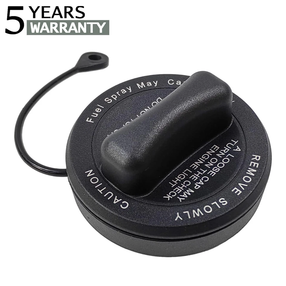 Tapa de tanque de combustible OEM para Mercedes Benz C250 C300 C350 CL550 CL600 CLK350 Foto 1 de 4