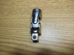Junta giratoria/universal Snap On 1/2” Drive S8 - Imagen 1 de 2