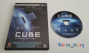 DVD Cube  - Picture 1 of 2