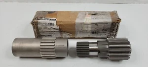 CAT RAUPENWELLE 535-2831 FÜR HYDRAULIKSCHAUFEL 6040 6030 6060 NEU OFFENER KARTON - Bild 1 von 9