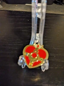 Sailor Moon Blind box Cosmic Heart Brooch  Pin  New - Picture 1 of 2