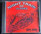 NIGHT TRAIN OF OLDIES - VOL 1 - CD