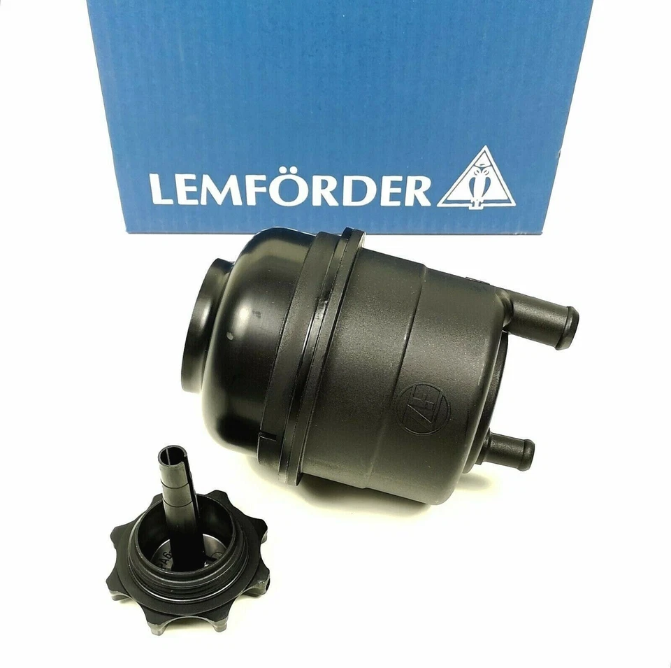 Lemförder 1063102 Ausgleichsbehälter Hydrauliköl-Servolenkung für ALPINA