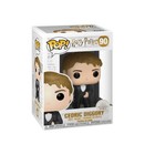 Funko Pop! Vinyl: Harry Potter - Cedric Diggory (Yule Ball) #90