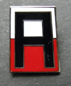 1st ARMY CORPS US MILITARY LAPEL PIN BADGE 1 INCH WWII - Bild 1 von 1