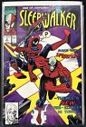 Sleepwalker #6 (Marvel 1991) NM
