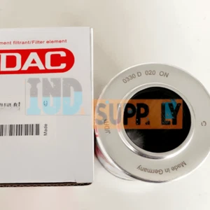 1 STCK. NEU 0330D020ON für HYDAC Filterelement 0330 D 020 EIN - Bild 1 von 3