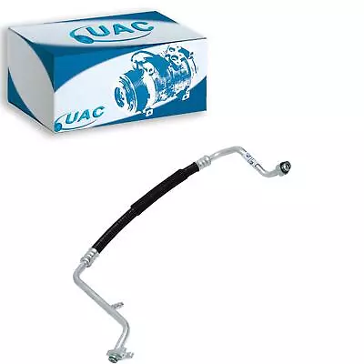 UAC A/C Suction Line Hose Assembly For 2011 Ram 2500 6.7L L6 - Image 1 of 2