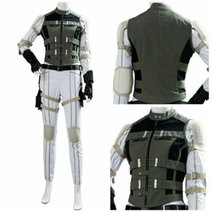 Uniforme de Halloween La Viuda Negra Yelena Belova Disfraz de Disfraz - Imagen 1 de 8