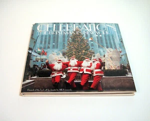 Celebration : Christmas in New York by Geoffrey N. Bradfield (1993, Hardcover) - Imagen 1 de 10