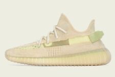 FX9028 adidas YEEZY Boost 350 V2 Flax (Men's)