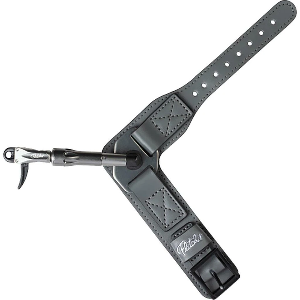 Trophy Ridge Shootout Caliper Release, Buckle Strap - Image 1 of 1