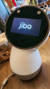 Jibo is looking for a good home! Get your own social robot. No longer produced. - Picture 1 of 11