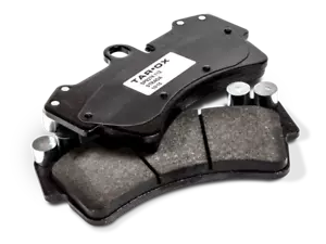 Pastiglie freno anteriori Tarox Strada per Audi Q7 6.0 V12 (2008>) - Foto 1 di 1