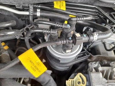 FORD TERRITORY SZ 05/2011-12/2016 FUEL FILTER HOUSING S24126 - image 1 of 4