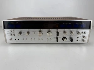 Pioneer QX-9900 4-Channel Stereo Receiver - Fully serviced! - Picture 1 of 11
