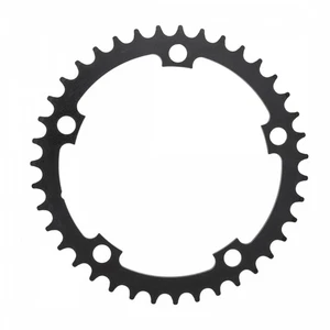Sunrace RS0 39T 130mm 5-Bolt Aluminum Chainring for Road & MTB, 10-Speed - Picture 1 of 1
