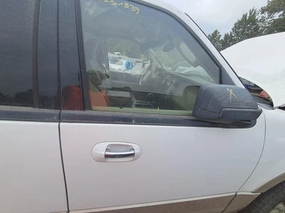 Used Front Right Door Assembly Front fits: 2010 Ford Expedition electric windows Foto 1 de 4
