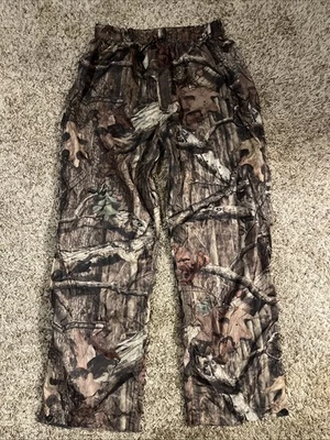 RedHead Lightweight Pants Mens Size Large Break Up Infinity Camo Outdoor NWOT - Image 1 of 4