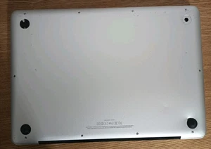 Apple MacBook Pro Early 2011 13" A1278 - Core i5 2.4GHz - 8GB RAM - 480GB SSD - Picture 1 of 8