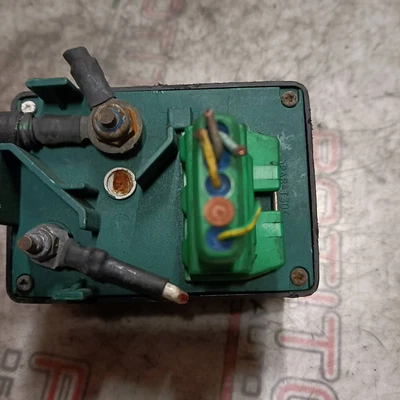 Relé de precalentamiento de bujías incandescentes  CITROEN XANTIA 1.9 TD SW - Imagen 1 de 4