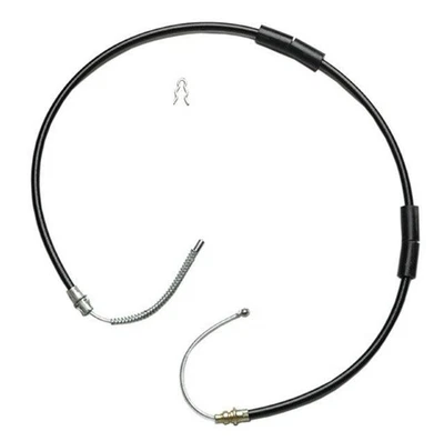 Rear Parking Brake Cable for FORD F-100 1967-1969 RA/1394RP - Image 1 of 4