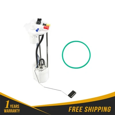 Conjunto de bomba de combustible para Chevrolet Silverado 2500 HD 2011-2012 6,0 L con sensor Foto 1 de 4