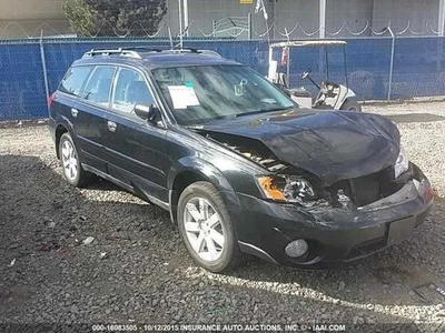 Ignition Switch Fits 05-07 LEGACY 652877 Foto 1 de 4