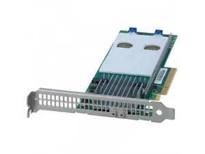 P42737-001 (NS) HPE NS204i-p x2 Lanes NVMe PCIe3 x8. New Spares | NS - Photo 1/1