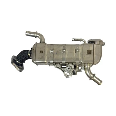 EGR calentador/co motor válvula de escape enfriador Jeep Ram 3,6 L 2018-2026 5281420AK OEM Foto 1 de 4