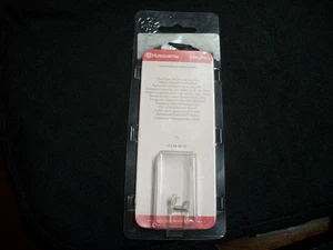 Clear Open Toe Free Motion Foot #4128606-45, #412860645 Fits Husqvarna Viking  - Picture 1 of 5