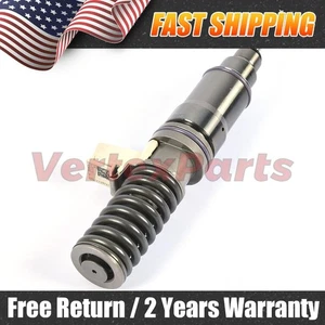 For Volvo D12 85006071 1x Fuel Injector BEBE4C01001 20440388, 3803654 85000071 - Picture 1 of 6