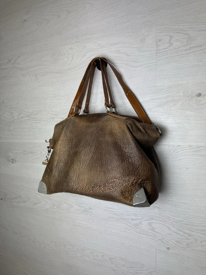 Miss Sixty Shoulder Bag Vintage Rare Y2K 90s - Image 1 of 4