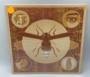 Jerry Cantrell - Brighten (Halloween ORANGE VINYL, 2021) Rock Alice In Chains - Picture 1 of 4