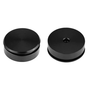 ˘Car Rear Wiper Blade Arm Block Off Delete Plug Grommet Cap For 94‑01 OEM - Picture 1 of 8