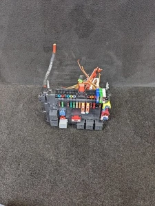 MERCEDES-BENZ S CLASS W221 3.0 DIESEL FUSE BOX A2219006902 - Picture 1 of 4