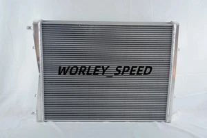 Universal Air-Water Heat Exchanger, Dual Pass, 24.60" x 19.66" x 1.88" - Picture 1 of 6