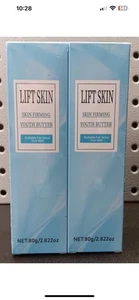 2 Lot Lift Skin Skin Firming Youth Butter for Sensitive Skin Exp 05/27 (bn) - Picture 1 of 4