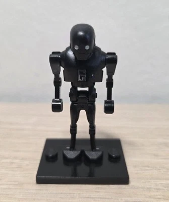 LEGO K-2so Minifigura Star Wars Rogue One SW0782 Foto 1 de 4